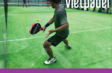 How to play Padel?