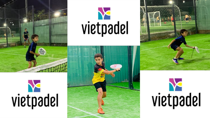 Awesome Benefits Of Padel For Children